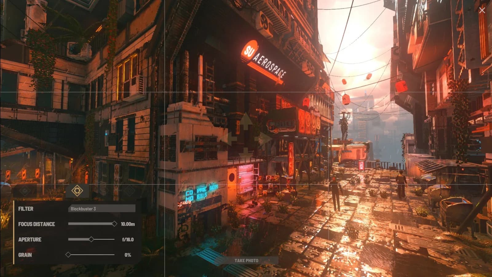 Street and interface in the December development update